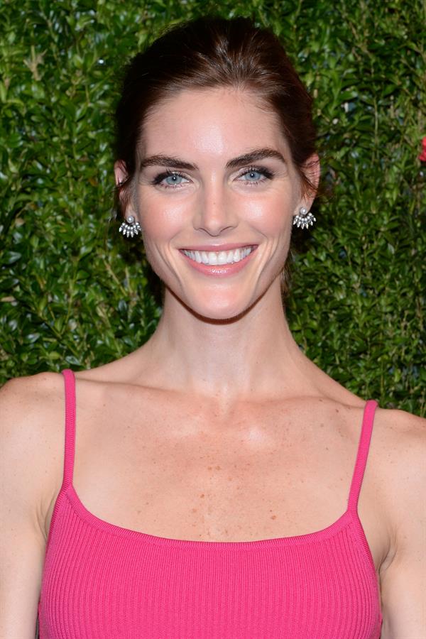 Hilary Rhoda