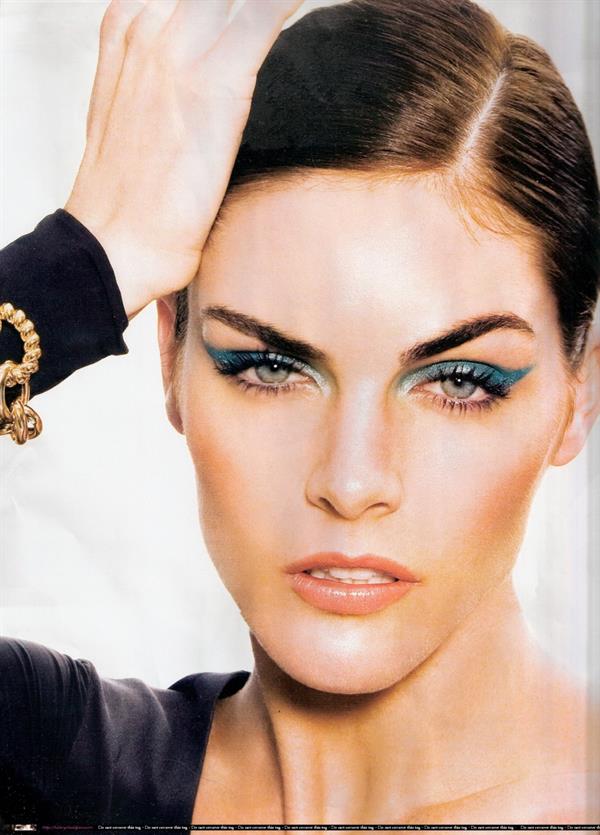 Hilary Rhoda