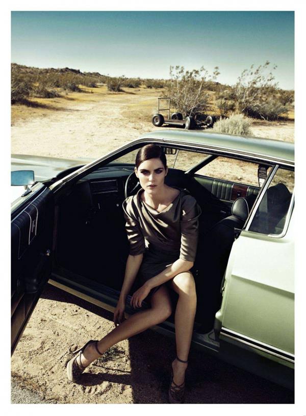 Hilary Rhoda