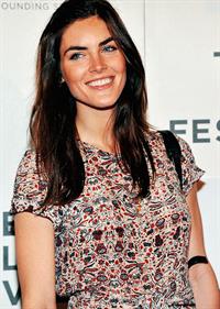 Hilary Rhoda