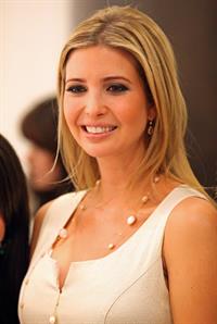 Ivanka Trump