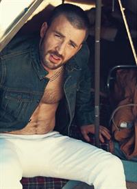 Chris Evans