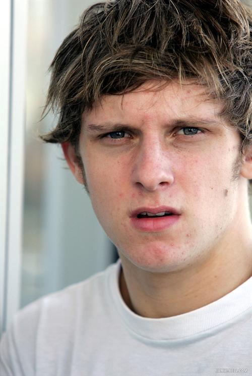 Jamie Bell