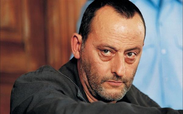 Jean Reno