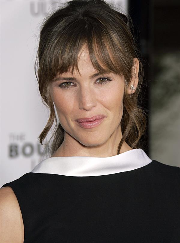 Jennifer Garner