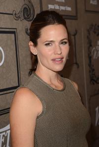 Jennifer Garner Variety's 4th Annual Power of Women Event in Beverly Hills - 10/05/12 