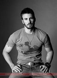 Chris Evans