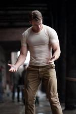 Chris Evans