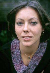 Jenny Agutter