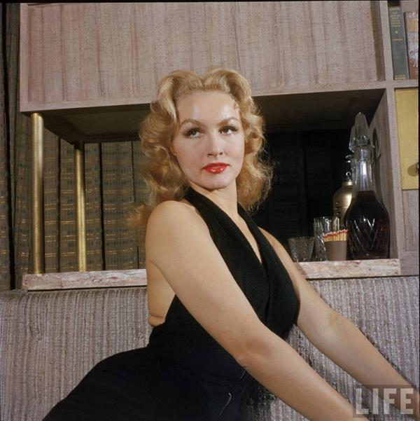 Julie Newmar