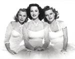 June Allyson