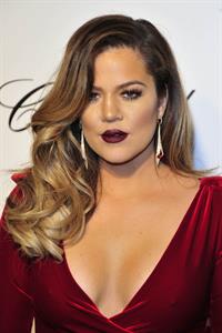 Khloe Kardashian