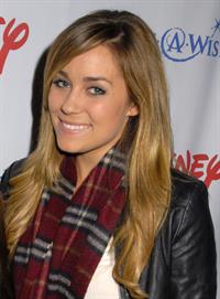 Lauren Conrad