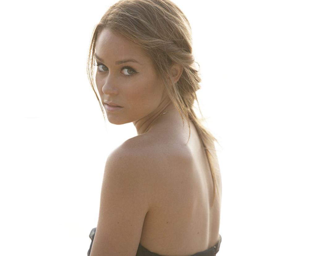 Lauren Conrad