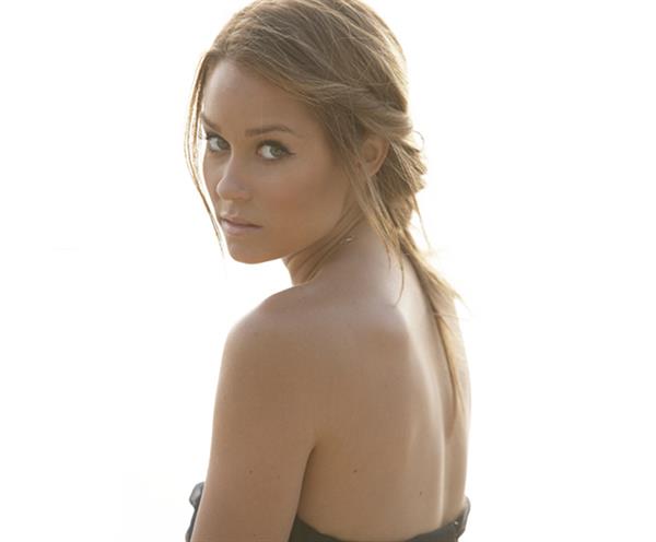 Lauren Conrad