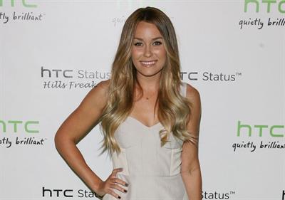 Lauren Conrad