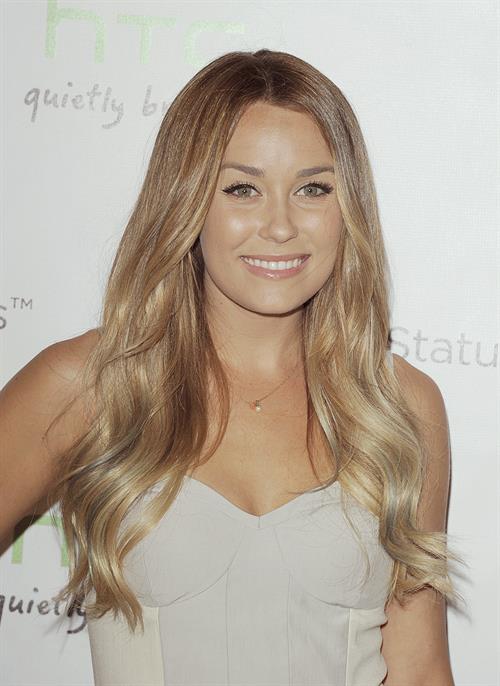 Lauren Conrad