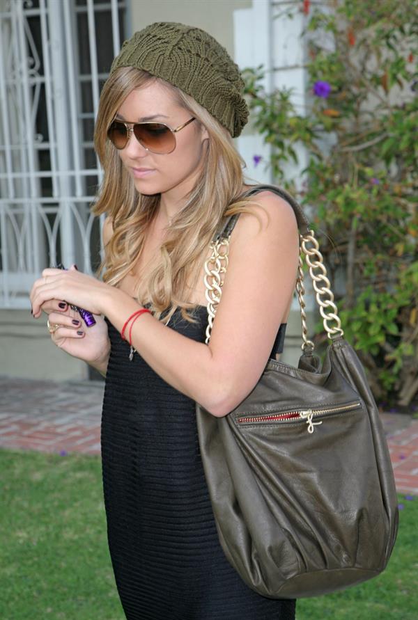 Lauren Conrad