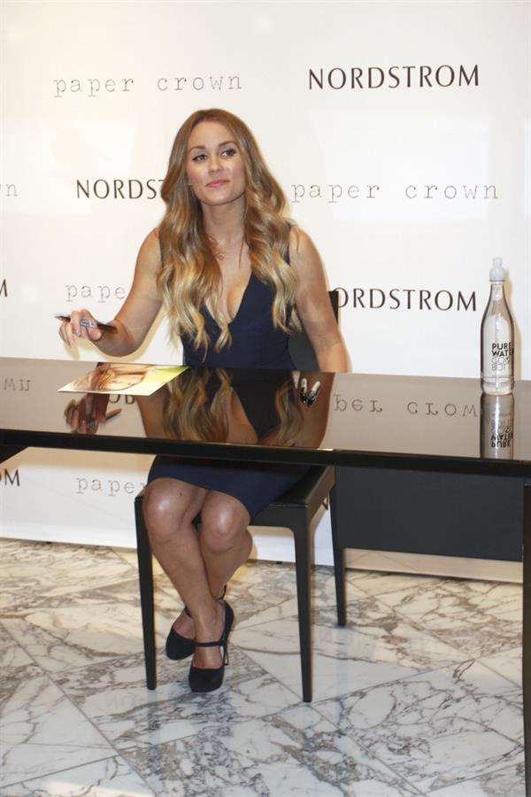 Lauren Conrad