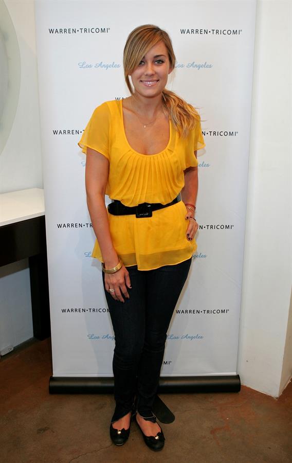 Lauren Conrad