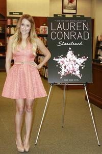 Lauren Conrad