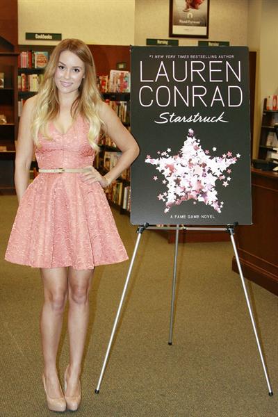 Lauren Conrad