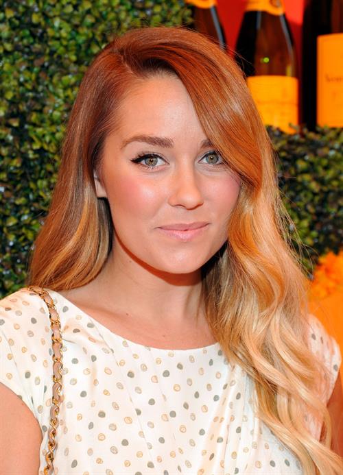 Lauren Conrad