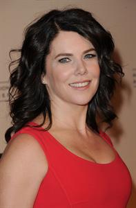 Lauren Graham