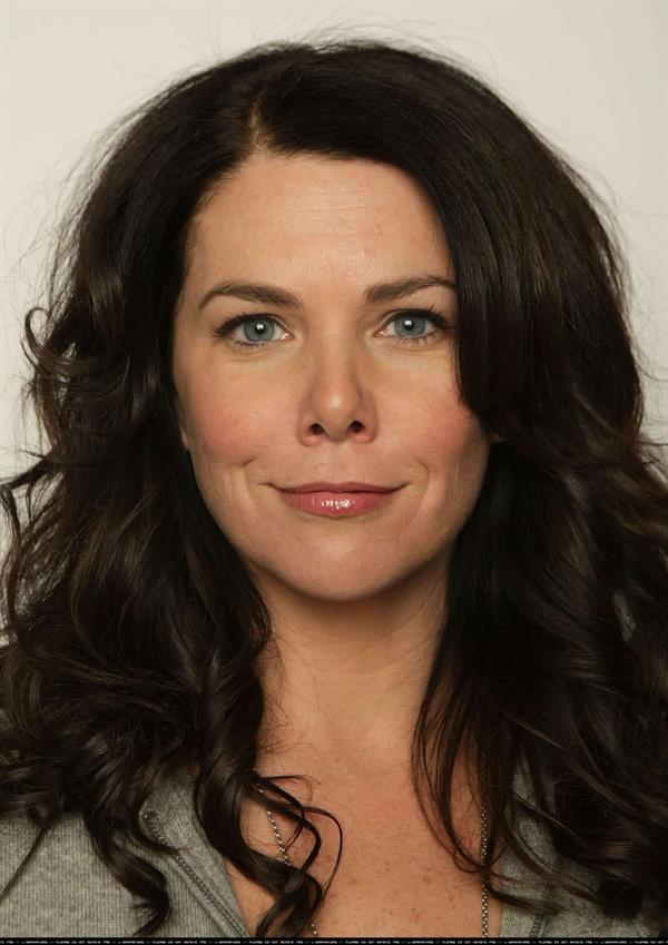 Lauren Graham