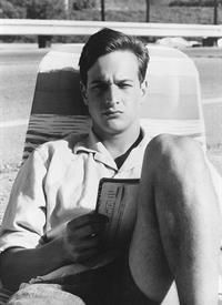Josh Charles
