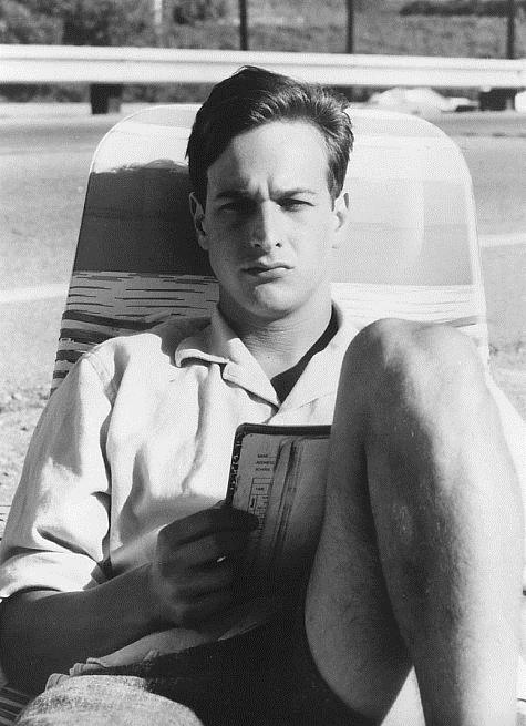 Josh Charles