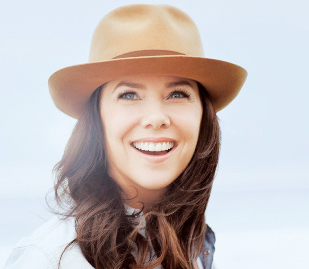 Lauren Graham