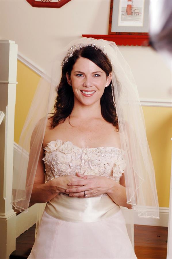 Lauren Graham