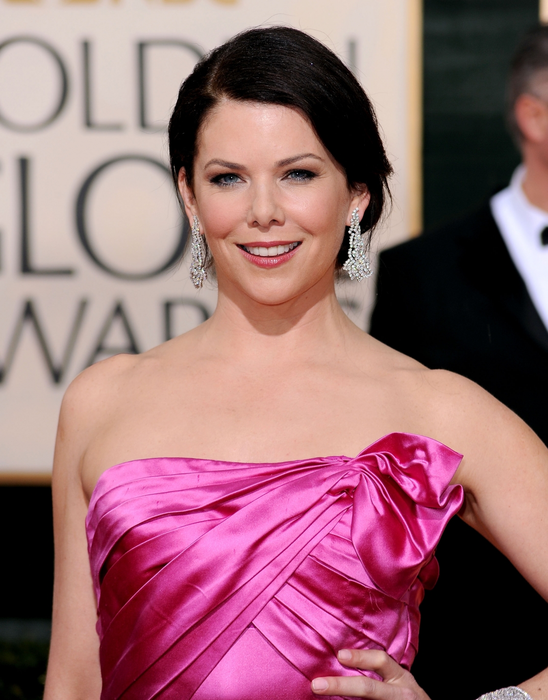 Lauren Graham