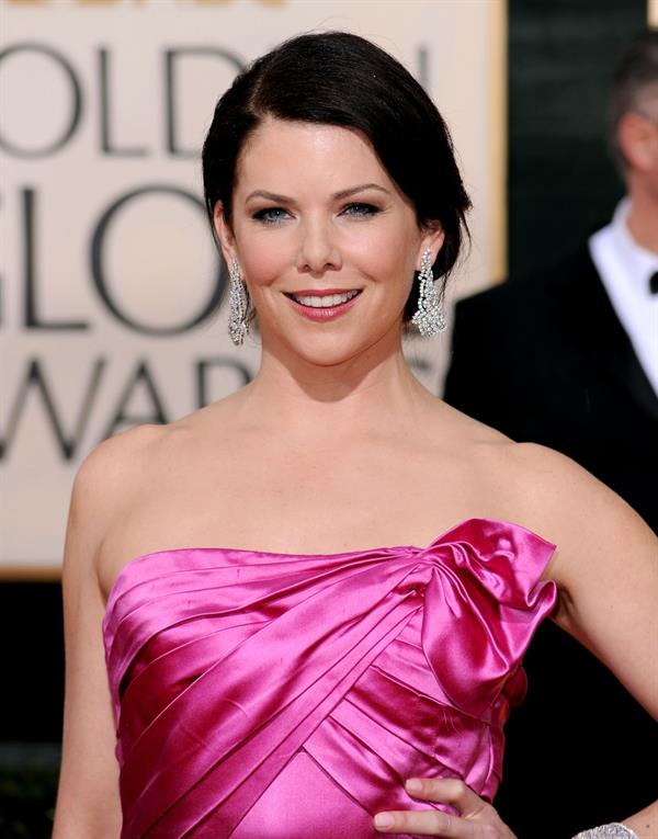 Lauren Graham