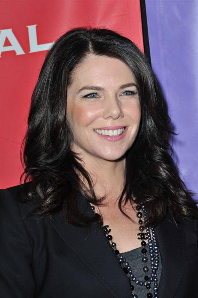 Lauren Graham