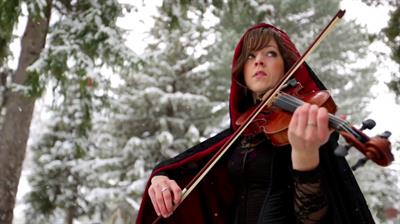 Lindsey Stirling