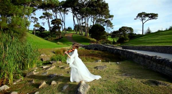 Lindsey Stirling