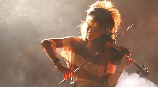 Lindsey Stirling