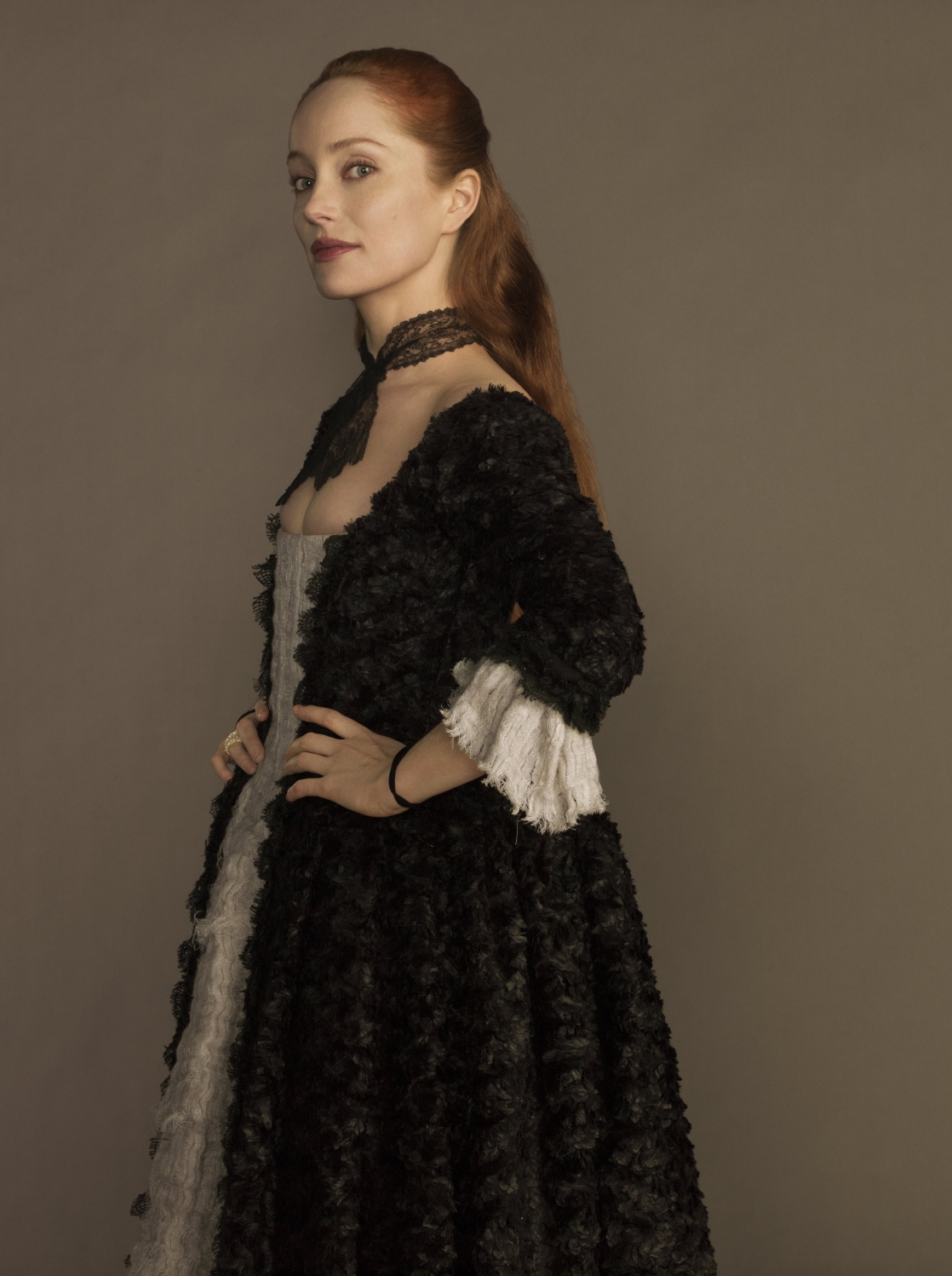 Lotte Verbeek