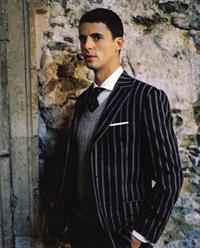 Matthew Goode