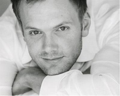 Joel McHale