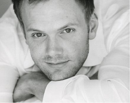 Joel McHale