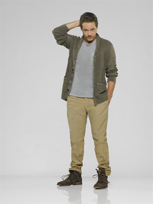 Michael Raymond-James