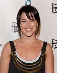 Neve Campbell