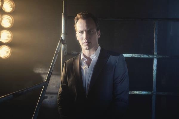 Patrick Wilson