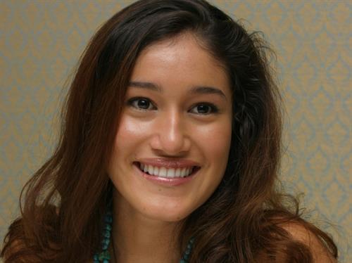 Q'Orianka Kilcher