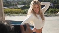 Shakira