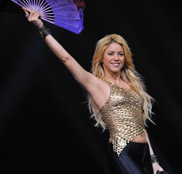 Shakira