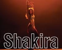 Shakira